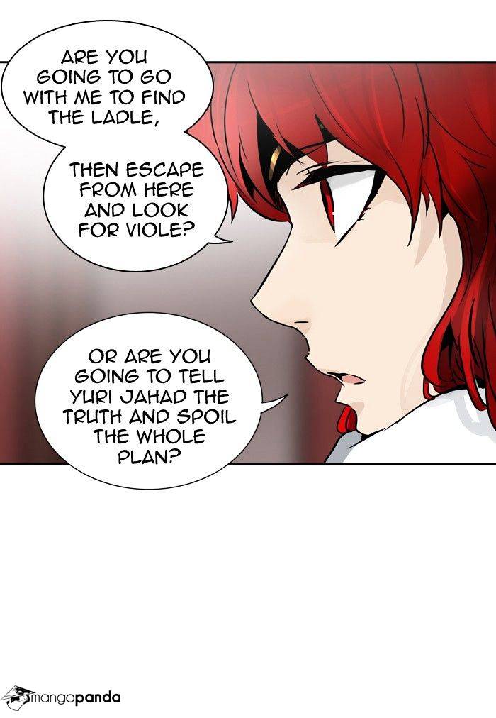 Tower of God Chapter 329 image 066